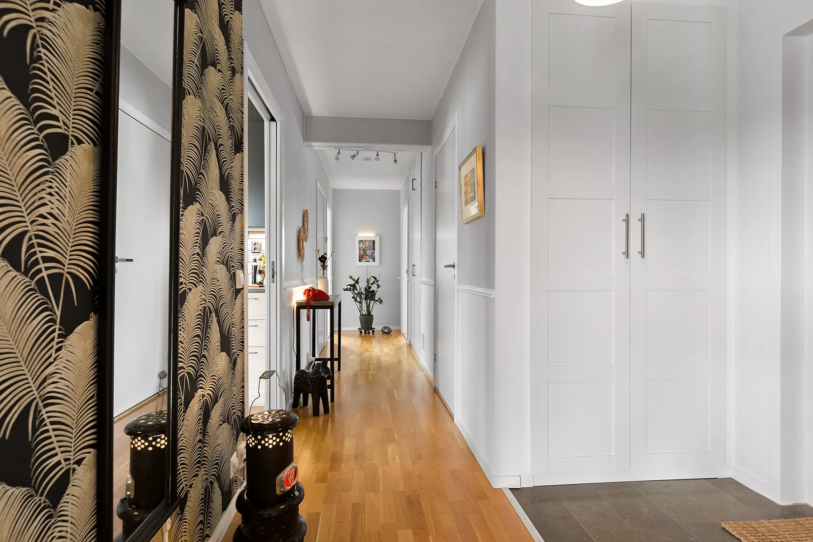 Bostadsrätt, Enbärsvägen 1, 5 tr, Tibble, Upplands-Bro