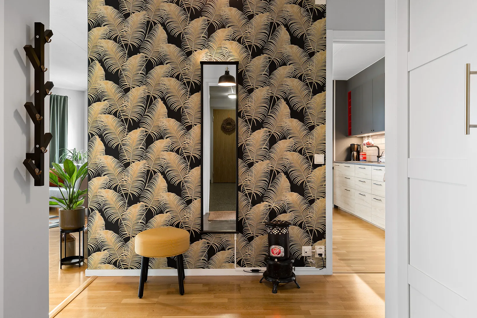 Bostadsrätt, Enbärsvägen 1, 5 tr, Tibble, Upplands-Bro