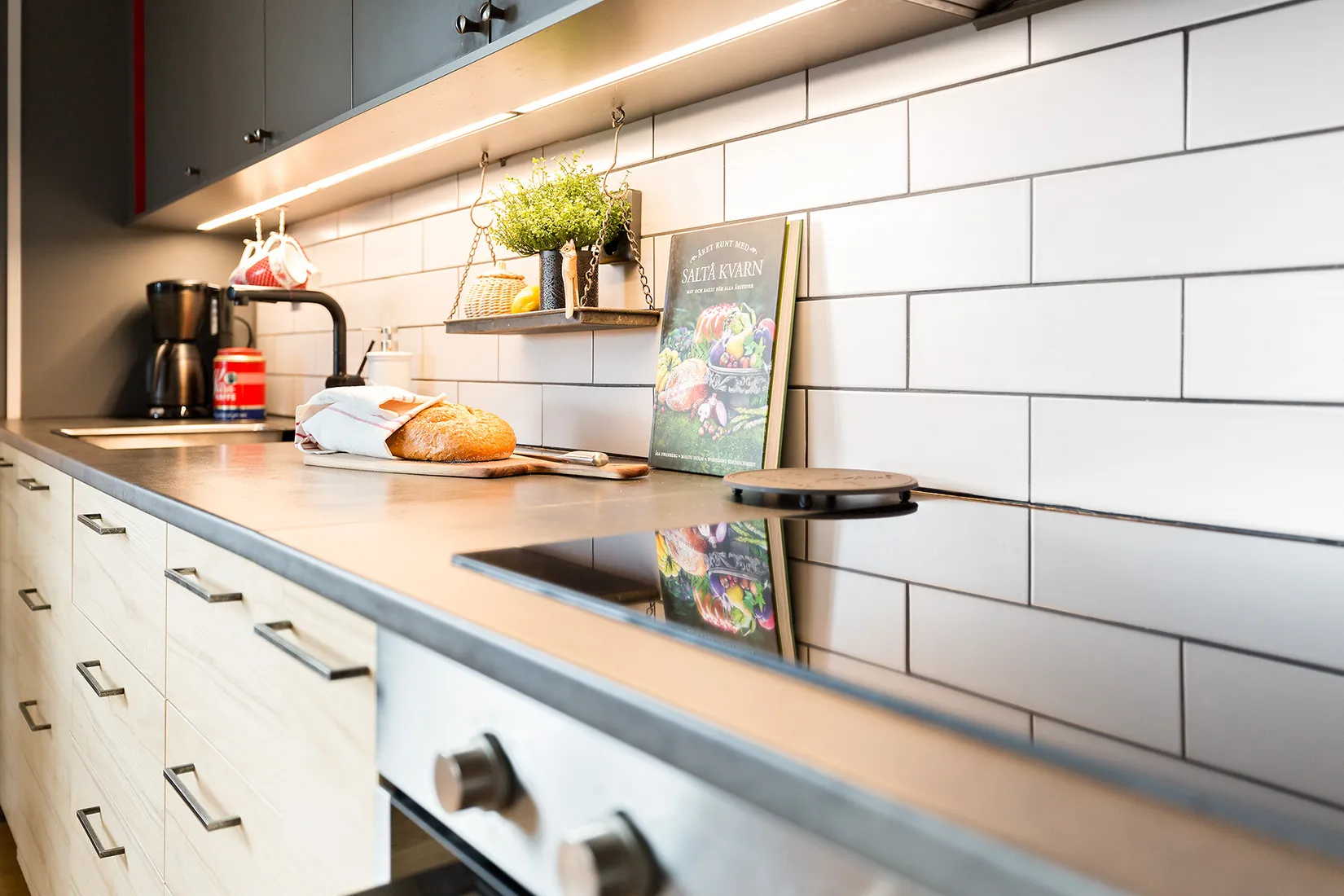 Bostadsrätt, Enbärsvägen 1, 5 tr, Tibble, Upplands-Bro