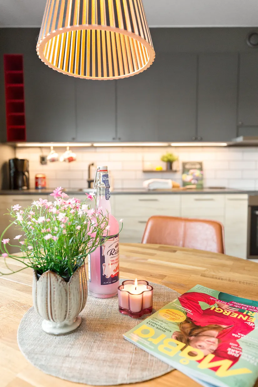 Bostadsrätt, Enbärsvägen 1, 5 tr, Tibble, Upplands-Bro