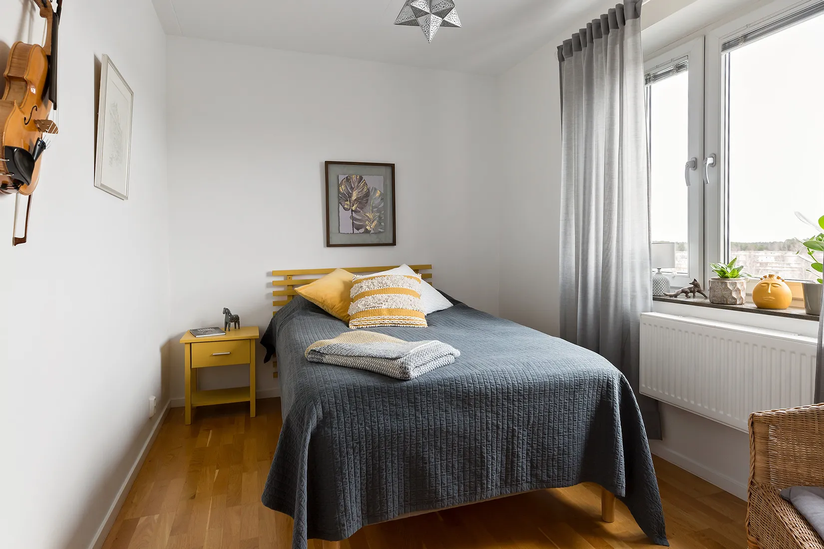 Bostadsrätt, Enbärsvägen 1, 5 tr, Tibble, Upplands-Bro