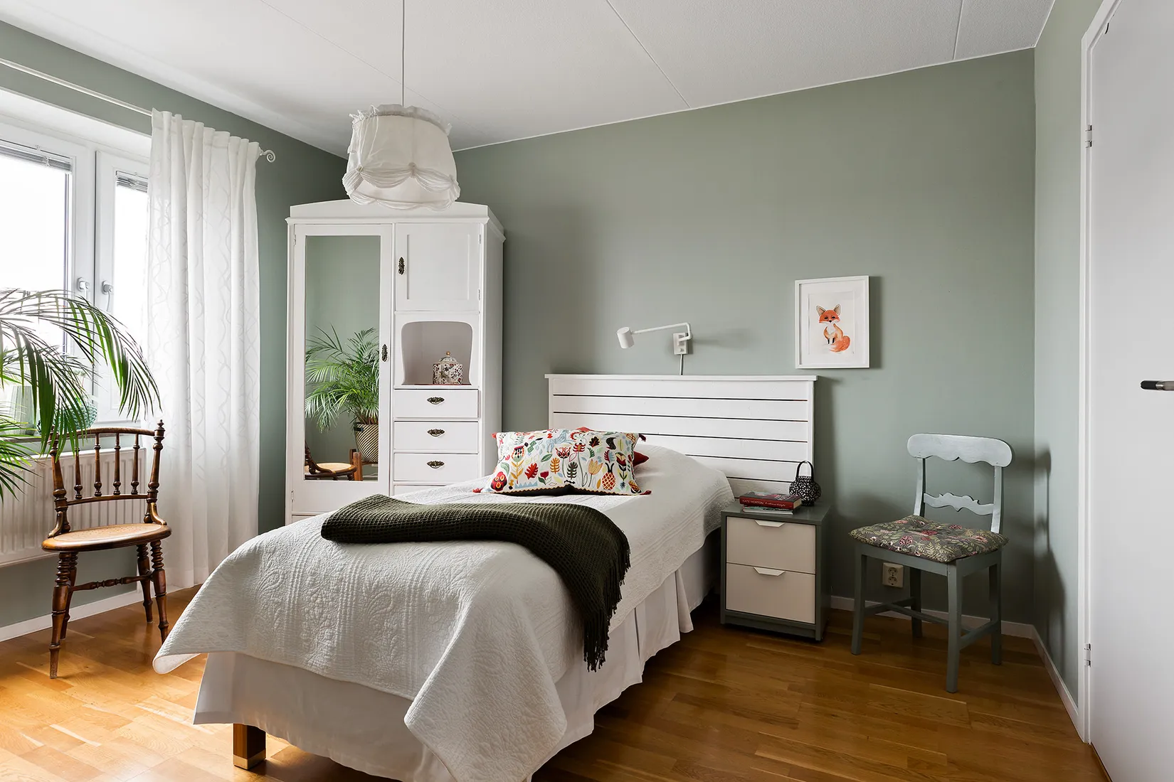 Bostadsrätt, Enbärsvägen 1, 5 tr, Tibble, Upplands-Bro