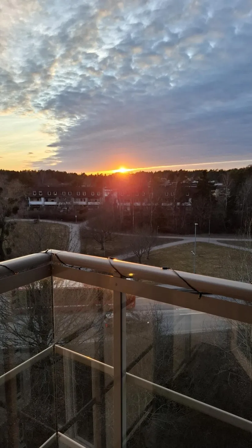 Bostadsrätt, Enbärsvägen 1, 5 tr, Tibble, Upplands-Bro