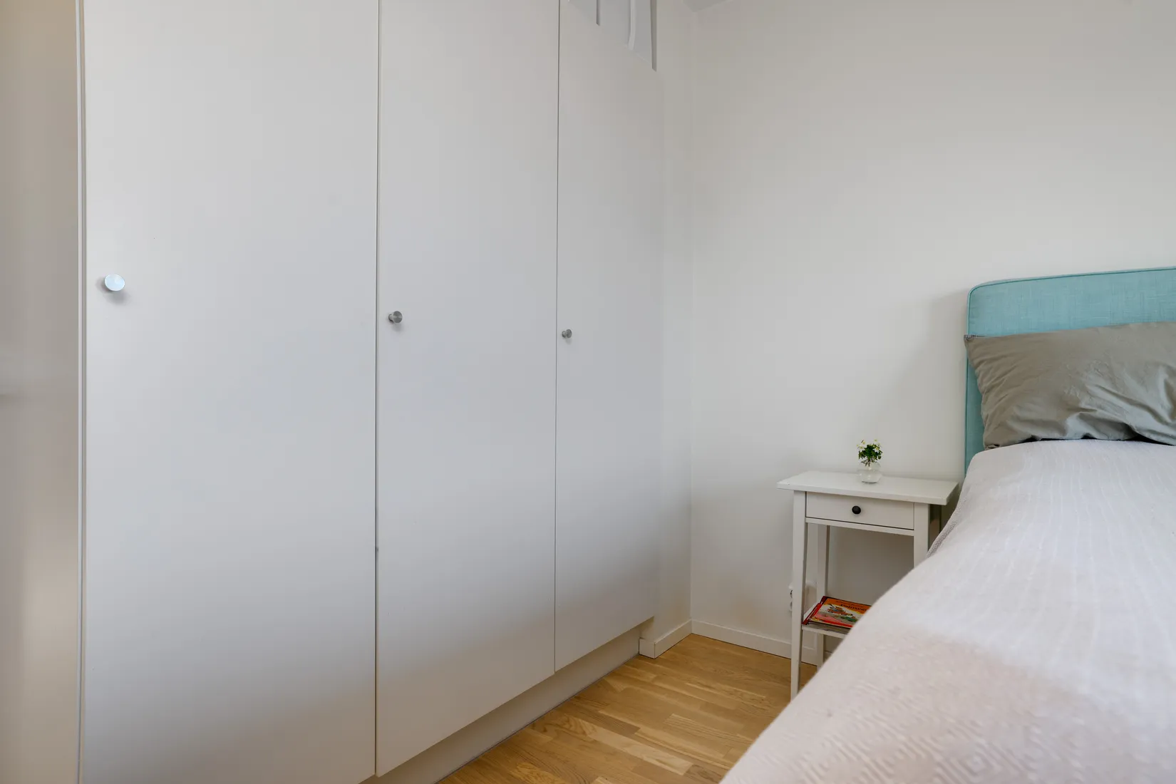 Bostadsrätt, Radhus, Lakevägen 50 C, Ekeby-Almby , Örebro