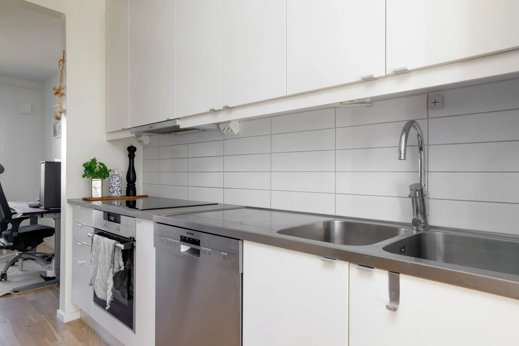 Bostadsrätt, Radhus, Lakevägen 50 C, Ekeby-Almby , Örebro