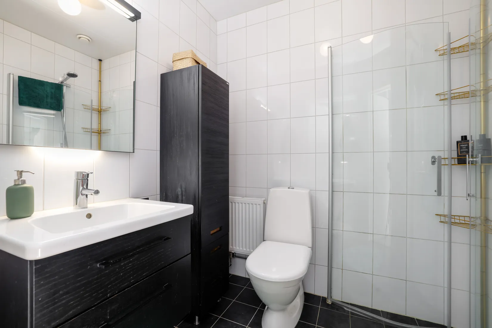 Bostadsrätt, Radhus, Lakevägen 50 C, Ekeby-Almby , Örebro