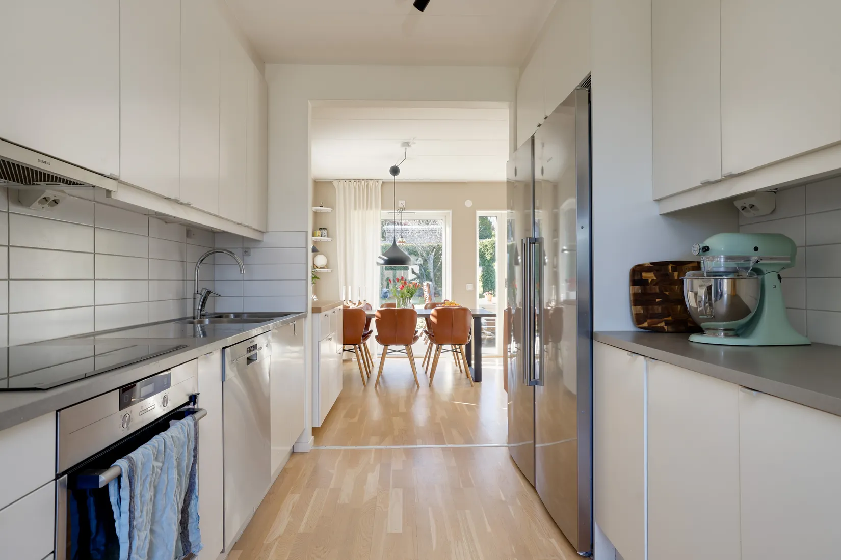 Bostadsrätt, Radhus, Lakevägen 50 C, Ekeby-Almby , Örebro