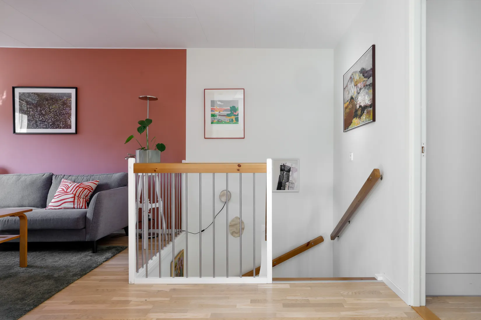 Bostadsrätt, Radhus, Lakevägen 50 C, Ekeby-Almby , Örebro