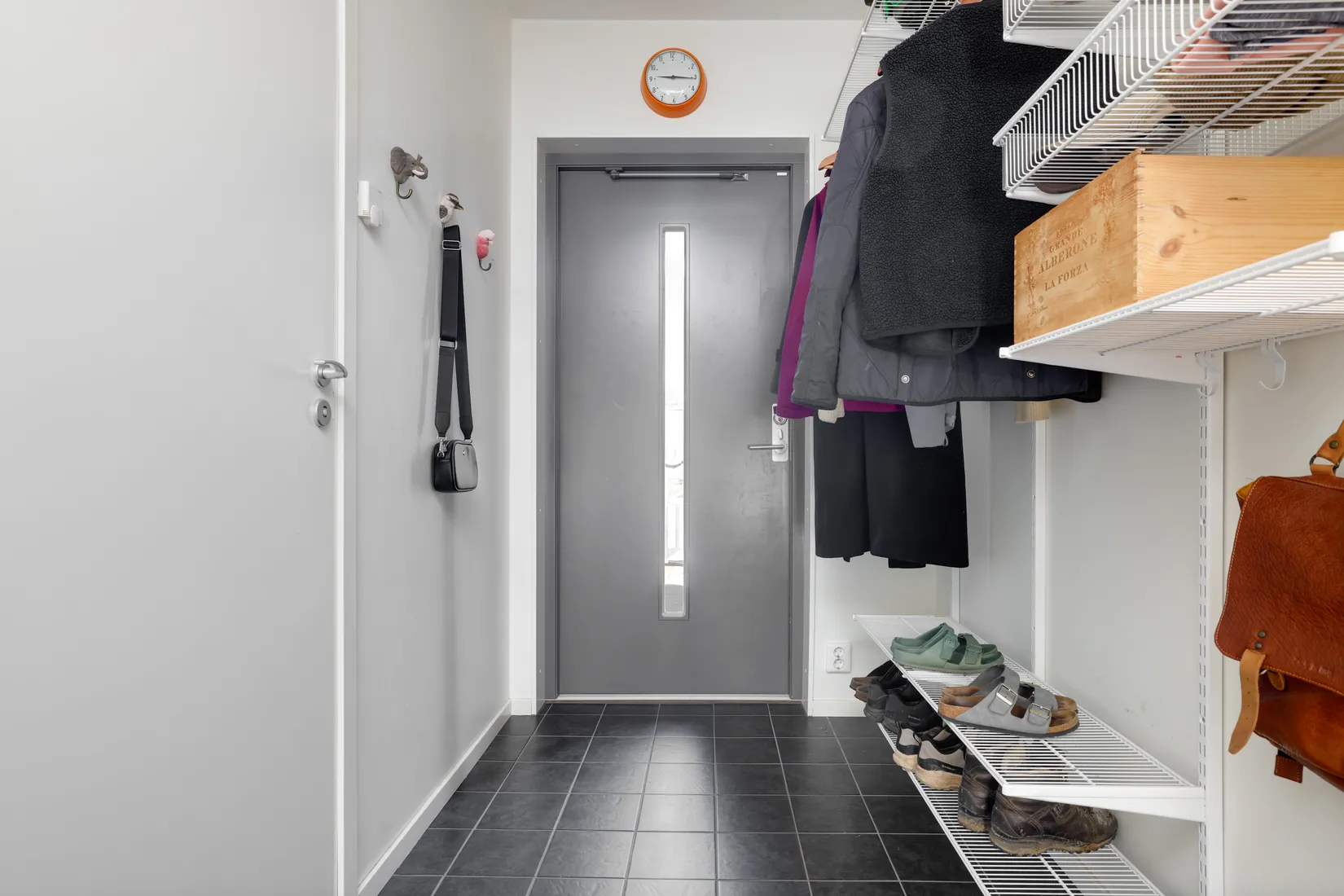 Bostadsrätt, Radhus, Lakevägen 50 C, Ekeby-Almby , Örebro