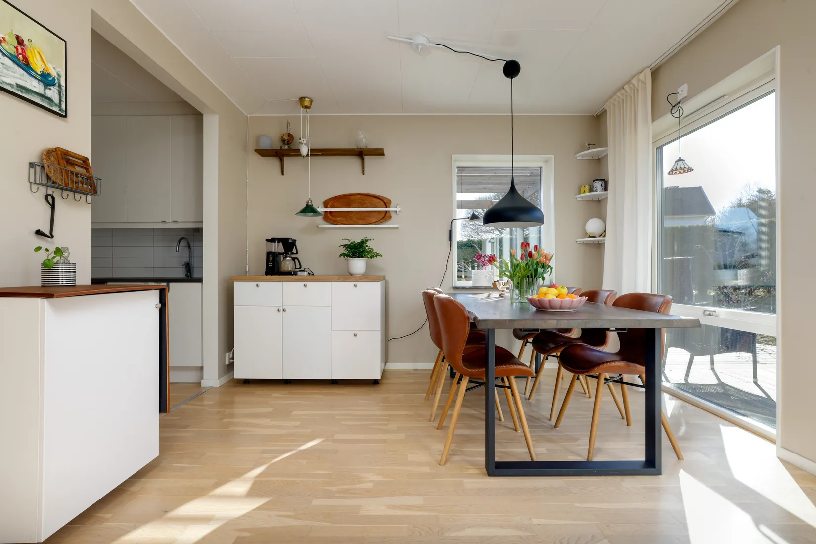 Bostadsrätt, Radhus, Lakevägen 50 C, Ekeby-Almby , Örebro