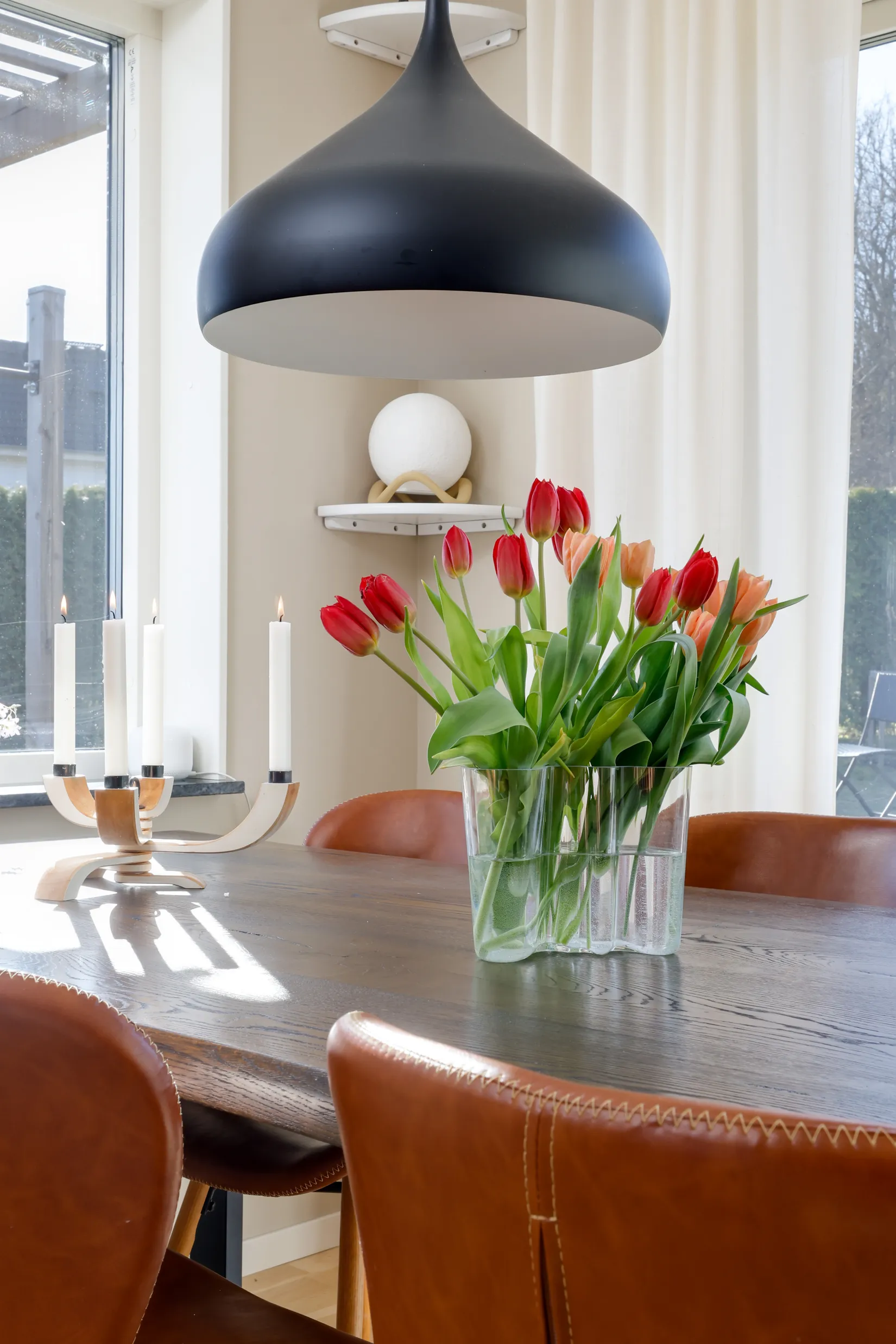 Bostadsrätt, Radhus, Lakevägen 50 C, Ekeby-Almby , Örebro