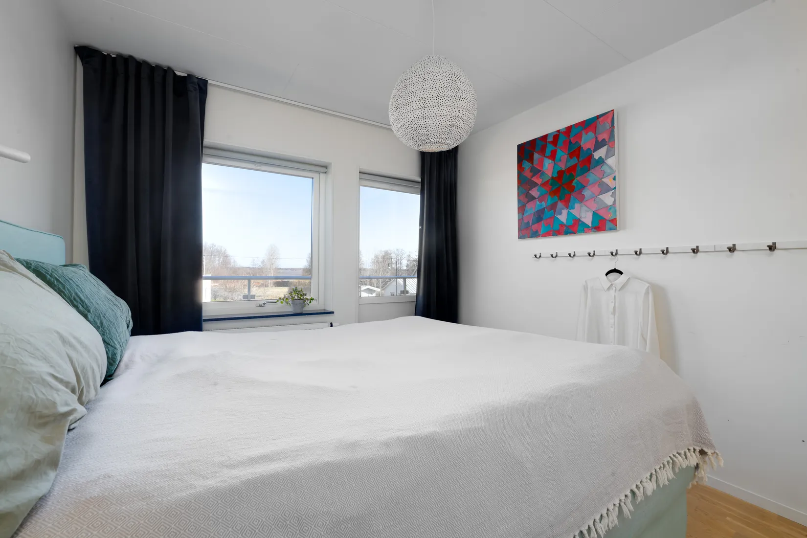 Bostadsrätt, Radhus, Lakevägen 50 C, Ekeby-Almby , Örebro