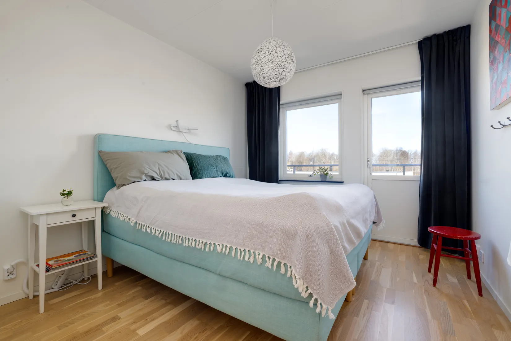 Bostadsrätt, Radhus, Lakevägen 50 C, Ekeby-Almby , Örebro