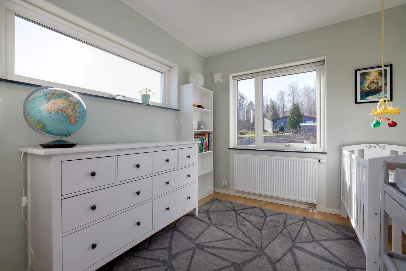 Bostadsrätt, Radhus, Lakevägen 50 C, Ekeby-Almby , Örebro