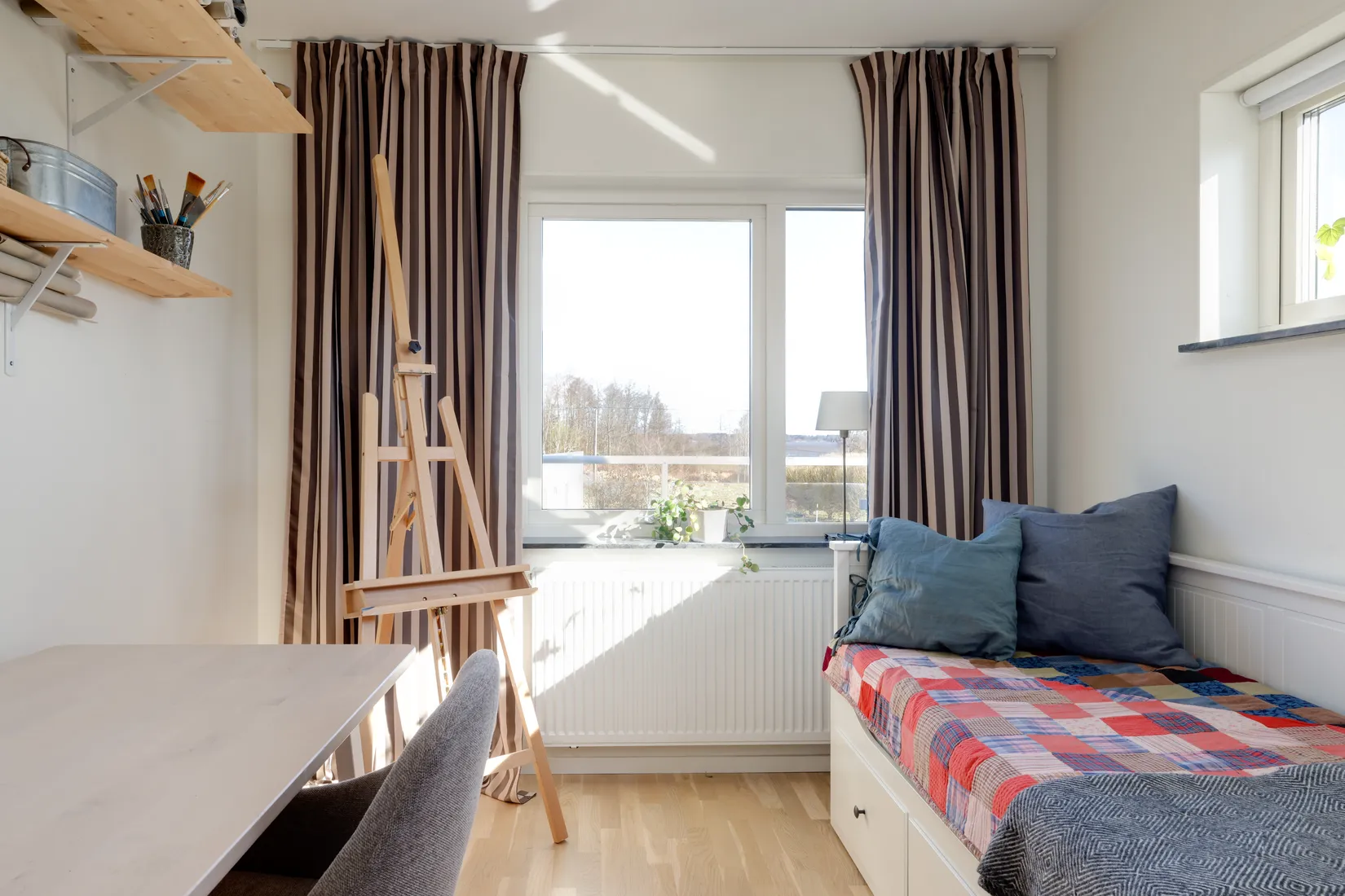 Bostadsrätt, Radhus, Lakevägen 50 C, Ekeby-Almby , Örebro