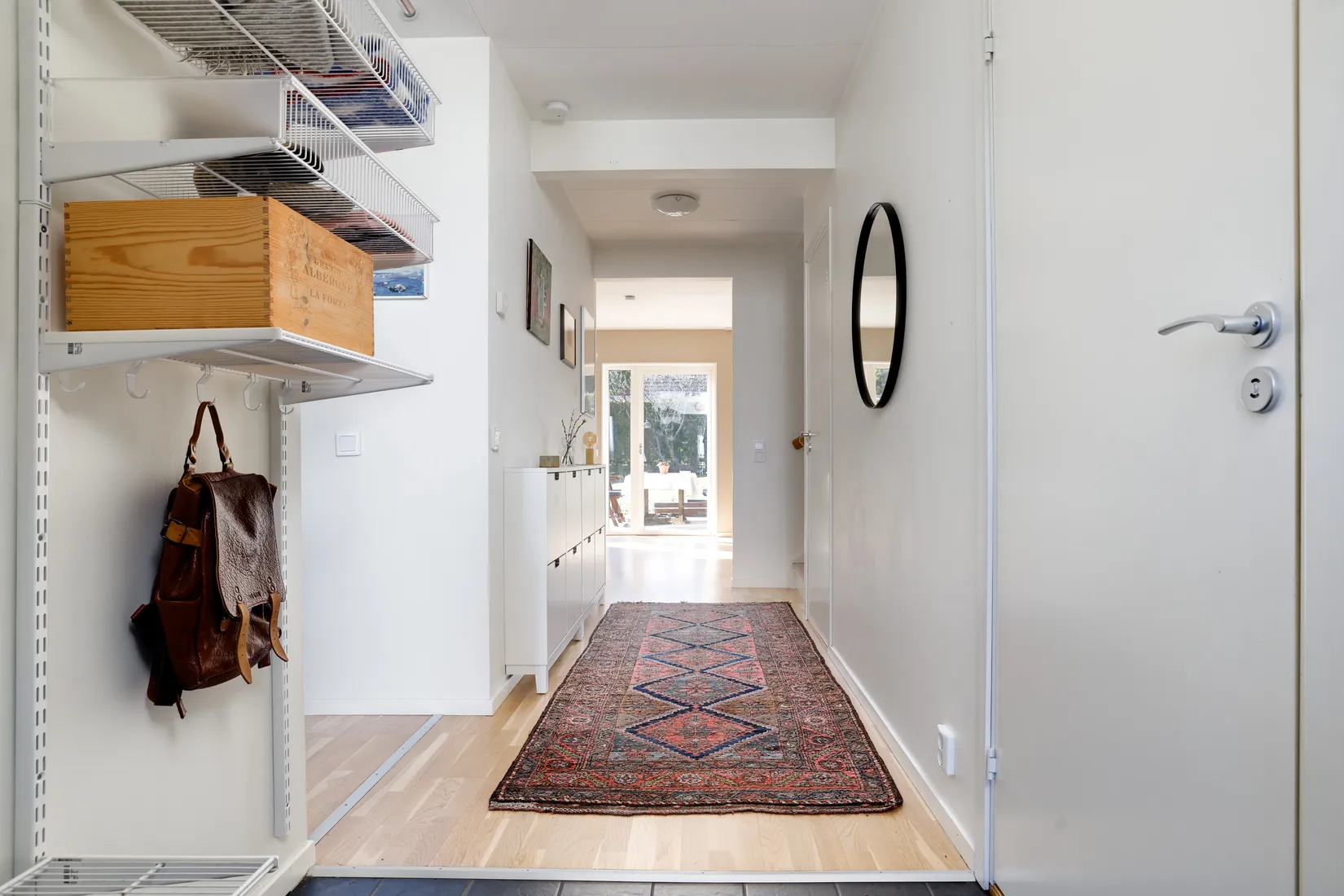 Bostadsrätt, Radhus, Lakevägen 50 C, Ekeby-Almby , Örebro