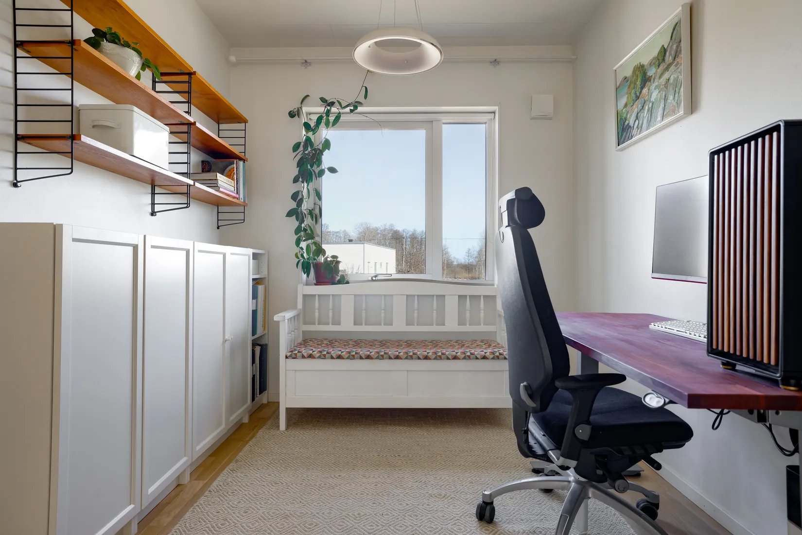 Bostadsrätt, Radhus, Lakevägen 50 C, Ekeby-Almby , Örebro