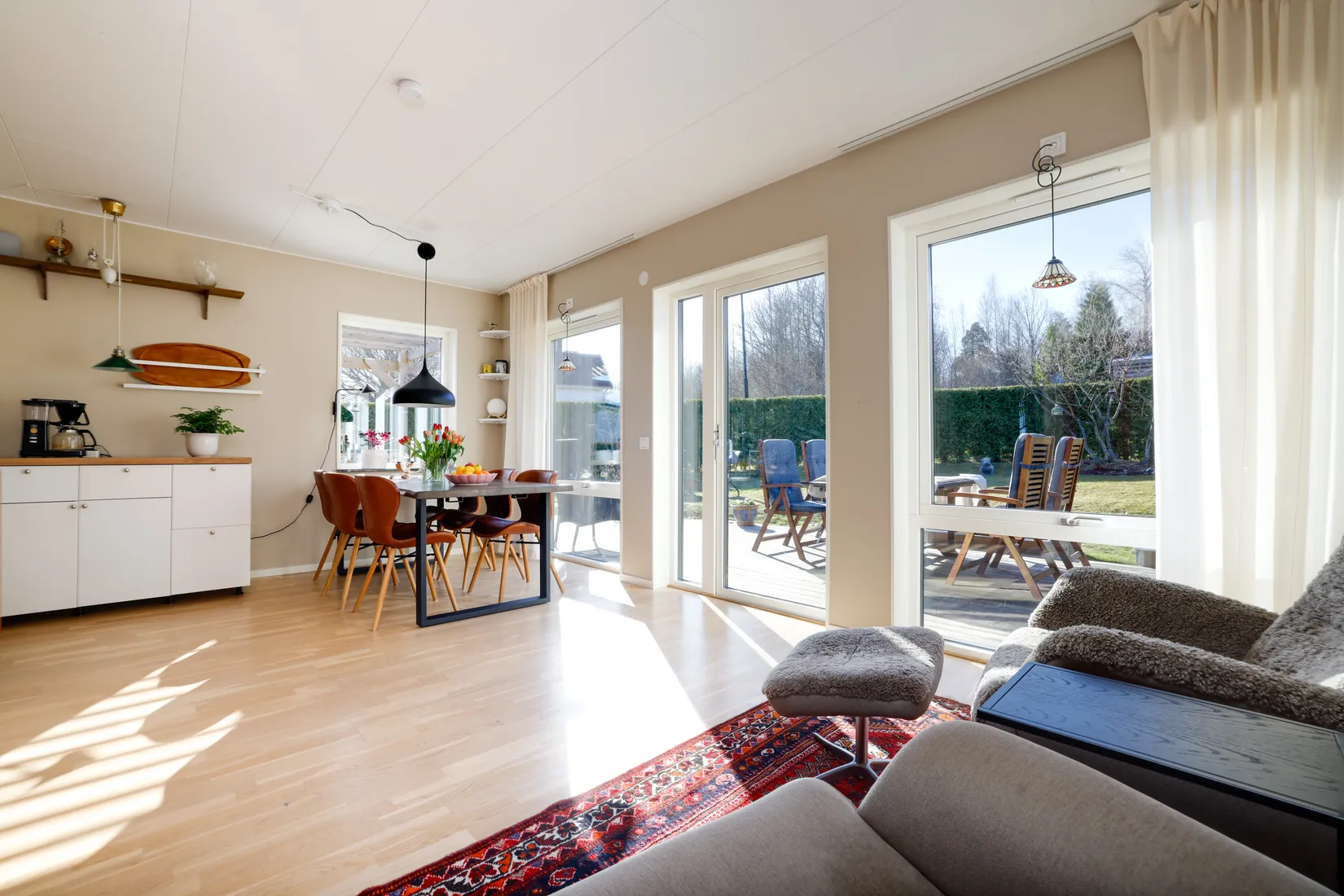 Bostadsrätt, Radhus, Lakevägen 50 C, Ekeby-Almby , Örebro