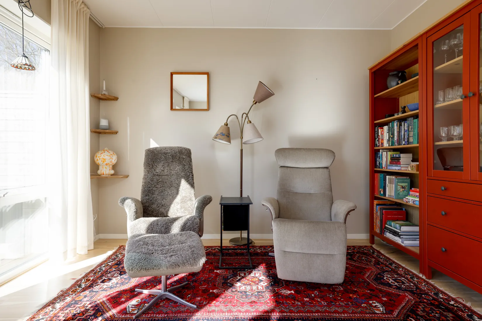 Bostadsrätt, Radhus, Lakevägen 50 C, Ekeby-Almby , Örebro