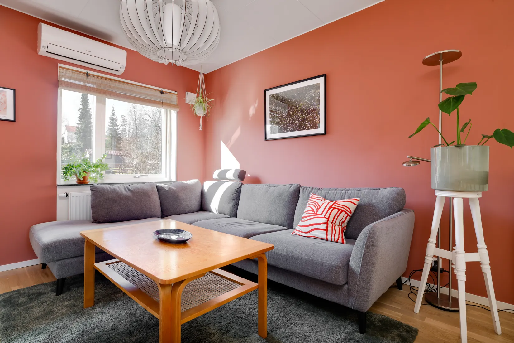 Bostadsrätt, Radhus, Lakevägen 50 C, Ekeby-Almby , Örebro