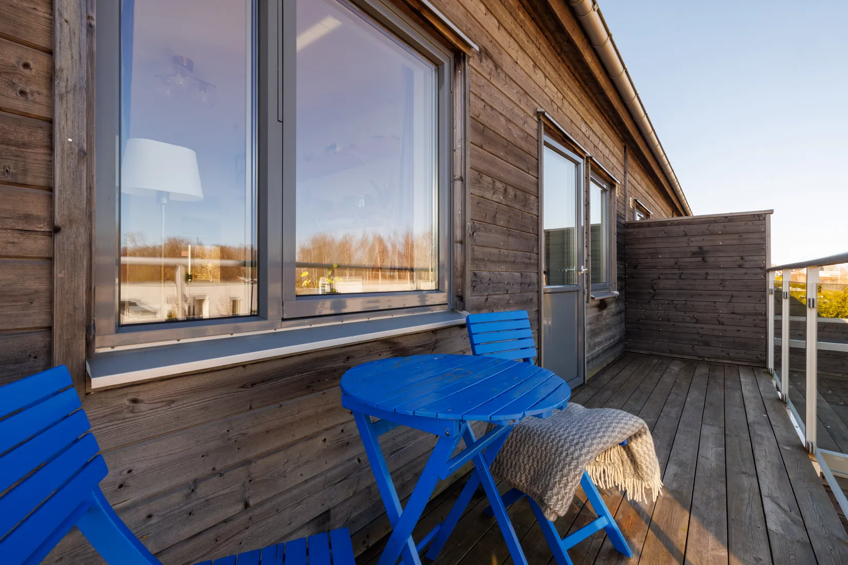 Bostadsrätt, Radhus, Lakevägen 50 C, Ekeby-Almby , Örebro