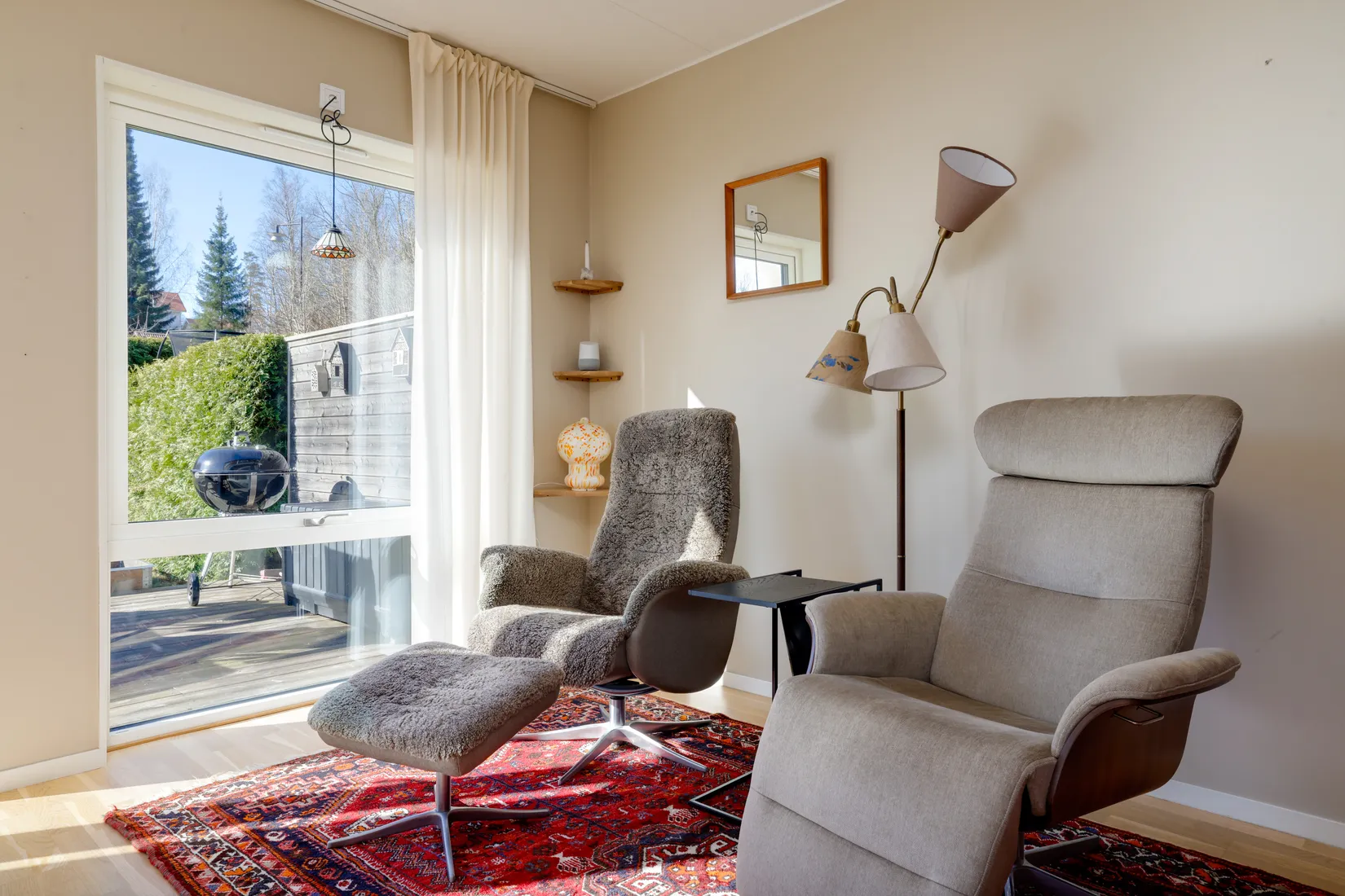 Bostadsrätt, Radhus, Lakevägen 50 C, Ekeby-Almby , Örebro