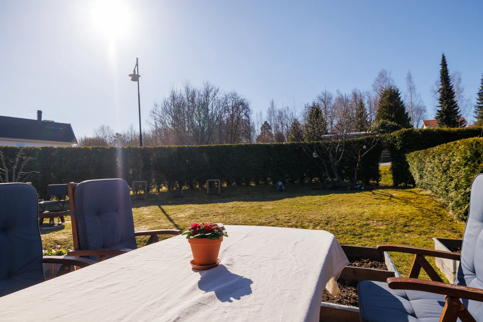 Bostadsrätt, Radhus, Lakevägen 50 C, Ekeby-Almby , Örebro