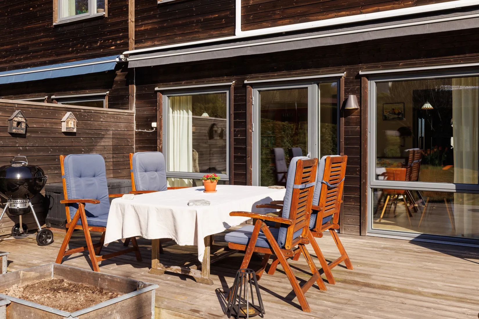 Bostadsrätt, Radhus, Lakevägen 50 C, Ekeby-Almby , Örebro