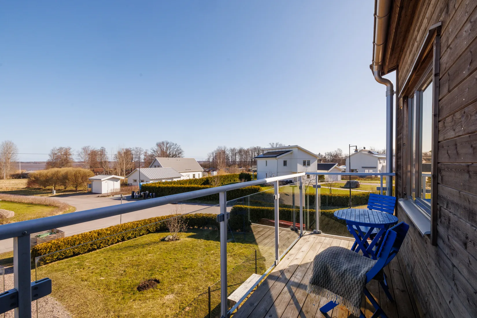 Bostadsrätt, Radhus, Lakevägen 50 C, Ekeby-Almby , Örebro