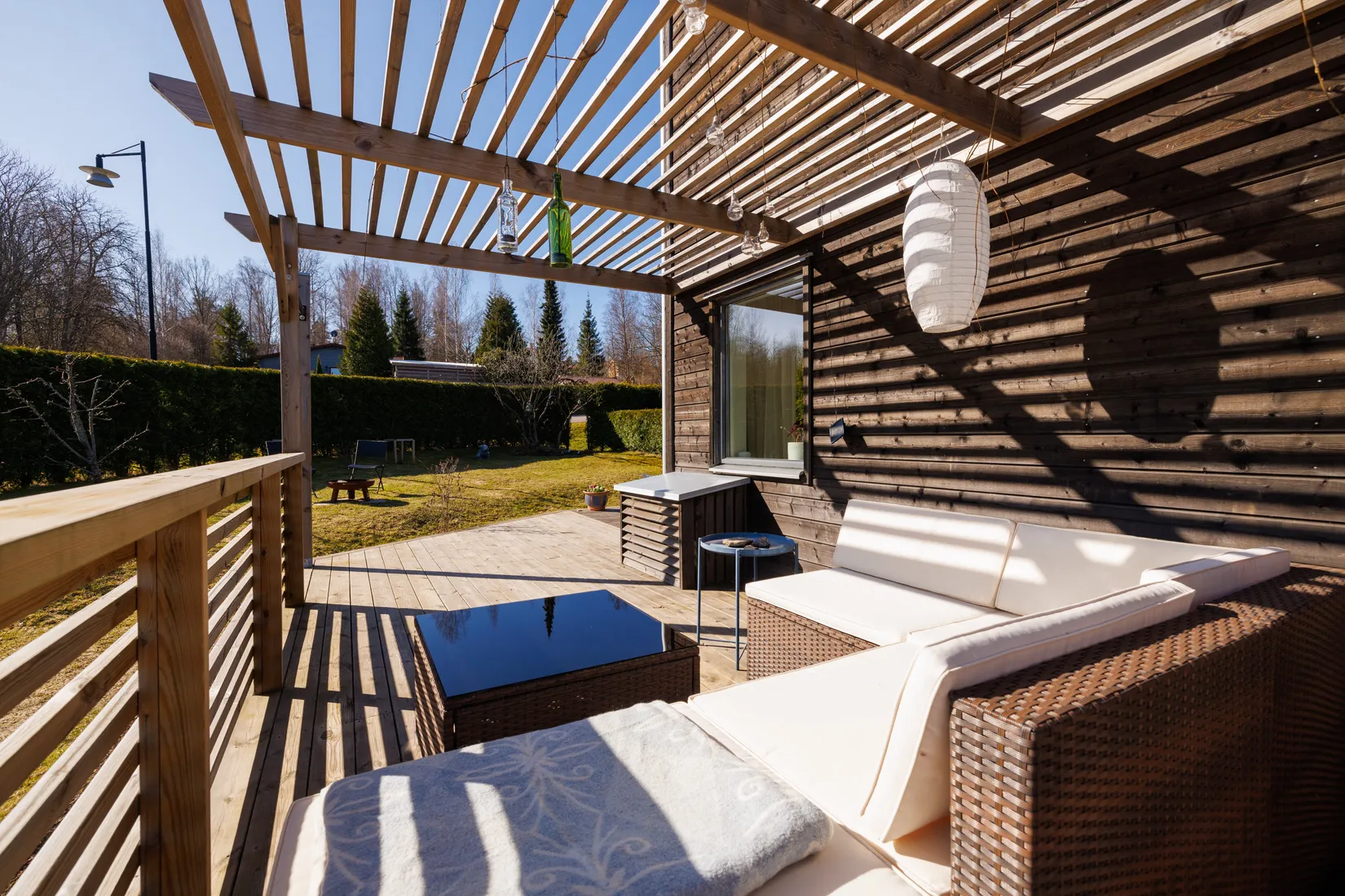 Bostadsrätt, Radhus, Lakevägen 50 C, Ekeby-Almby , Örebro