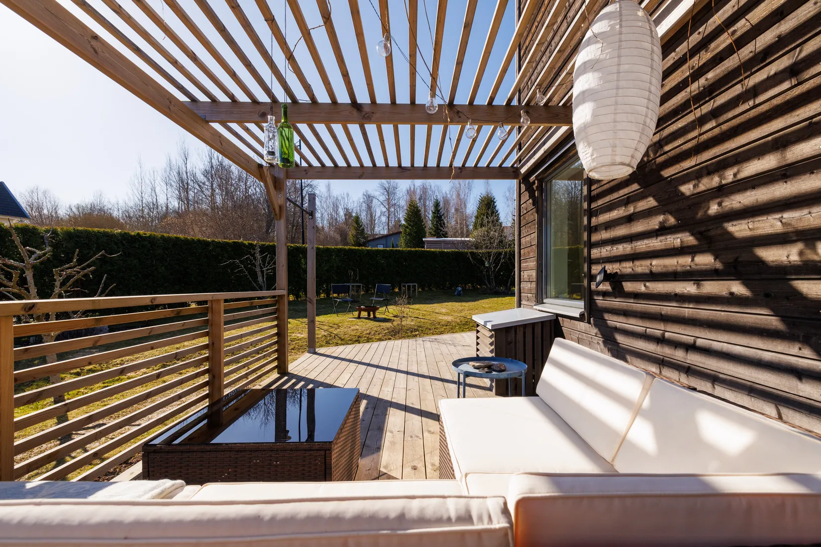 Bostadsrätt, Radhus, Lakevägen 50 C, Ekeby-Almby , Örebro