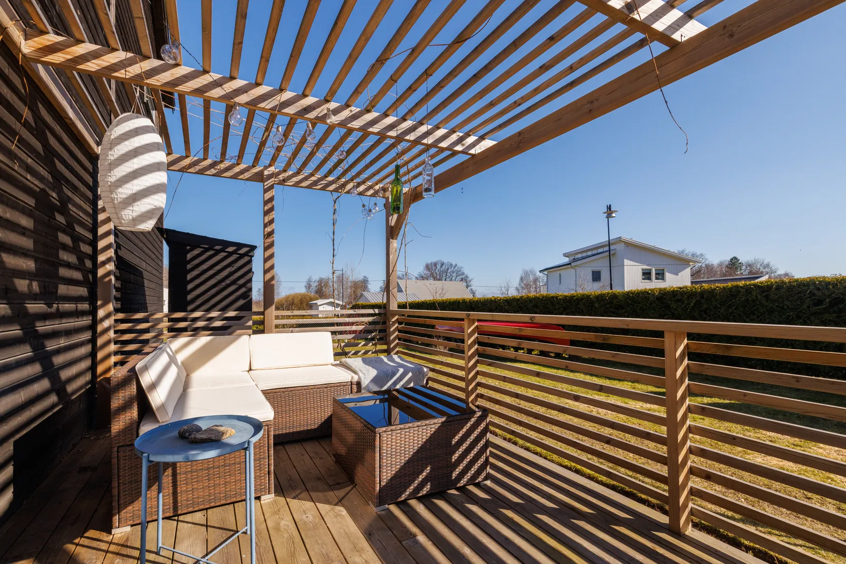 Bostadsrätt, Radhus, Lakevägen 50 C, Ekeby-Almby , Örebro