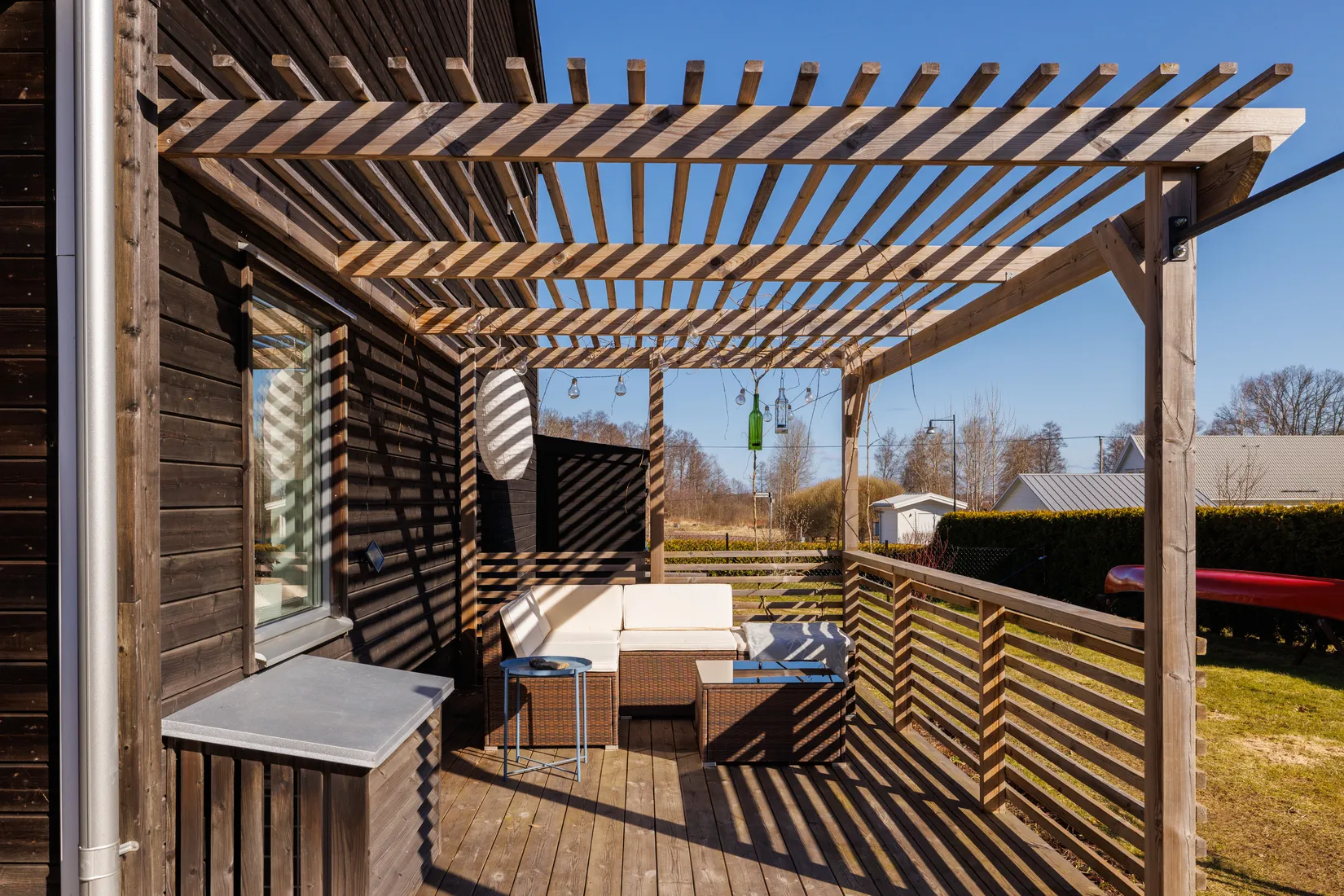 Bostadsrätt, Radhus, Lakevägen 50 C, Ekeby-Almby , Örebro