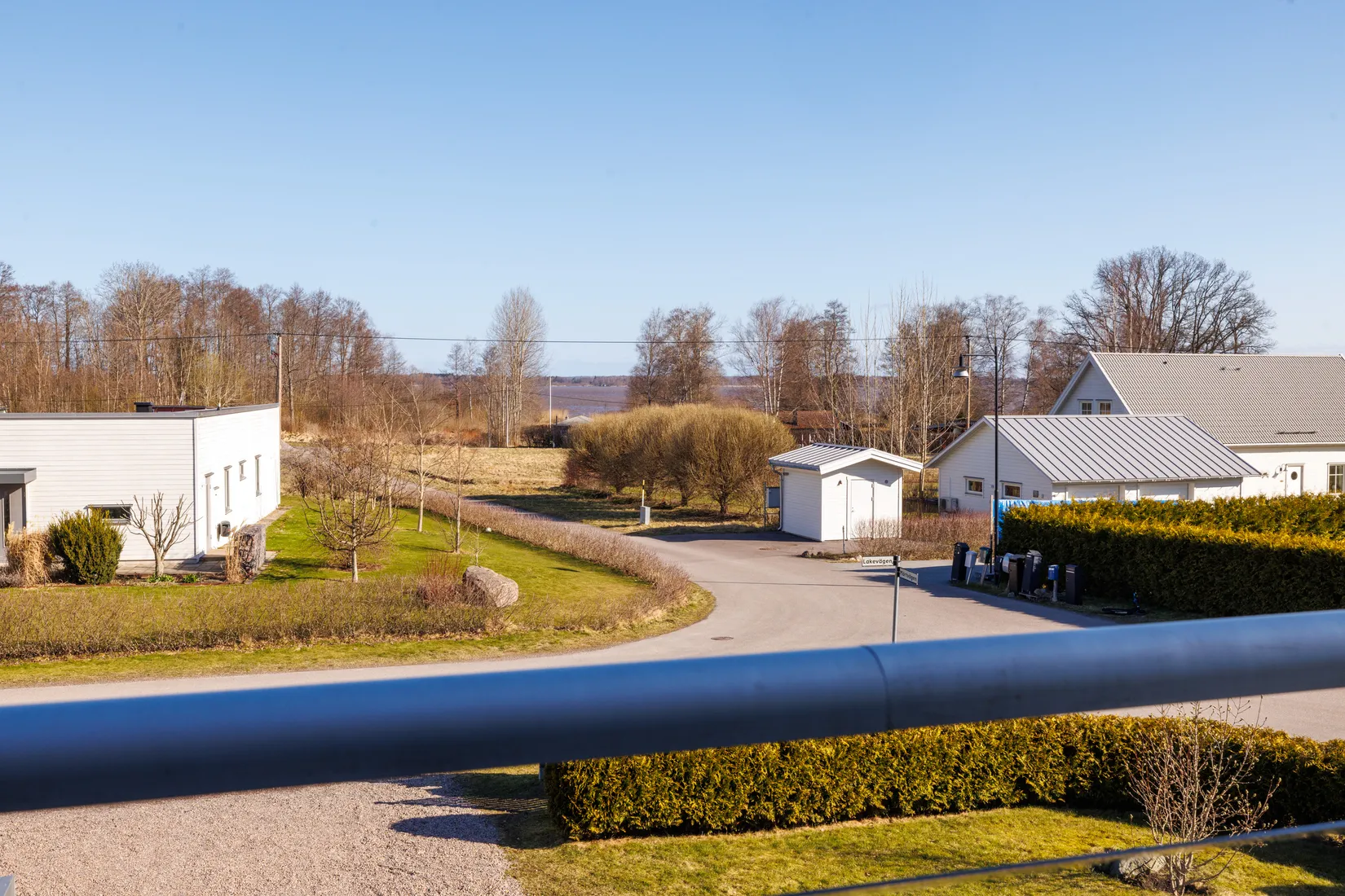 Bostadsrätt, Radhus, Lakevägen 50 C, Ekeby-Almby , Örebro