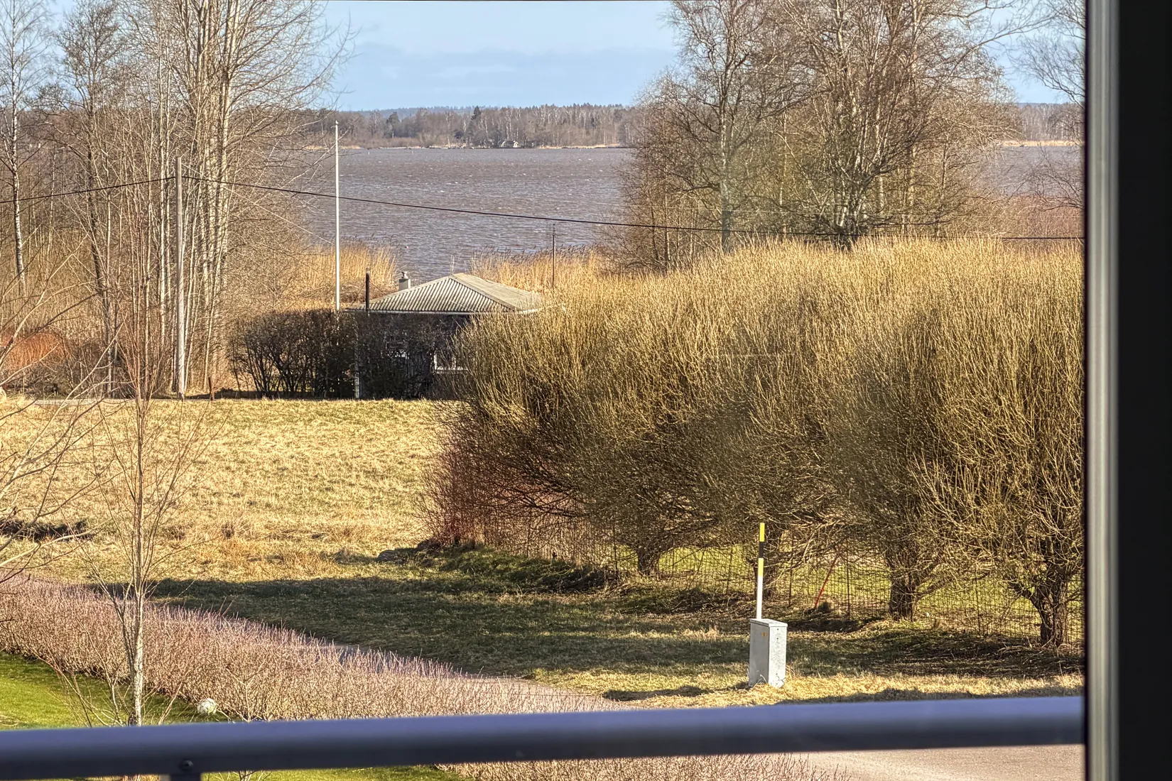 Bostadsrätt, Radhus, Lakevägen 50 C, Ekeby-Almby , Örebro