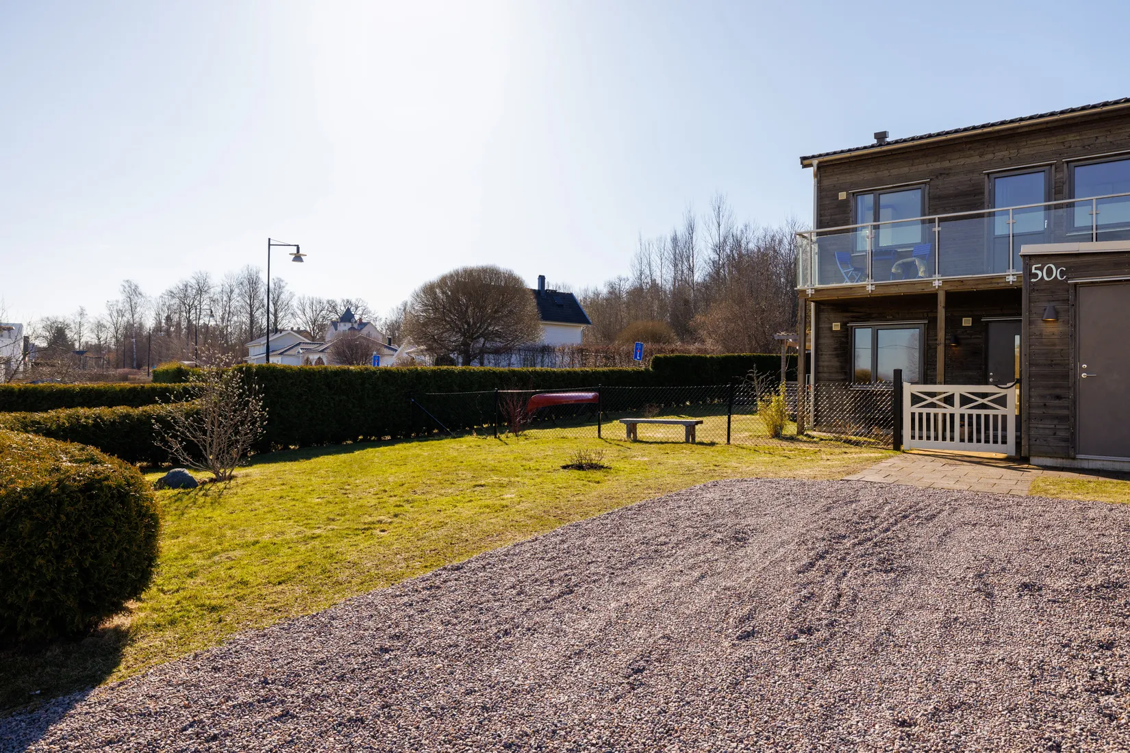 Bostadsrätt, Radhus, Lakevägen 50 C, Ekeby-Almby , Örebro