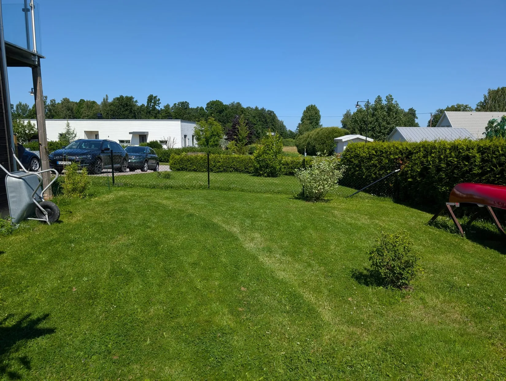 Bostadsrätt, Radhus, Lakevägen 50 C, Ekeby-Almby , Örebro