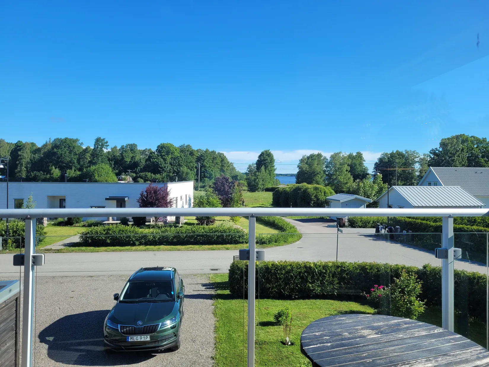 Bostadsrätt, Radhus, Lakevägen 50 C, Ekeby-Almby , Örebro