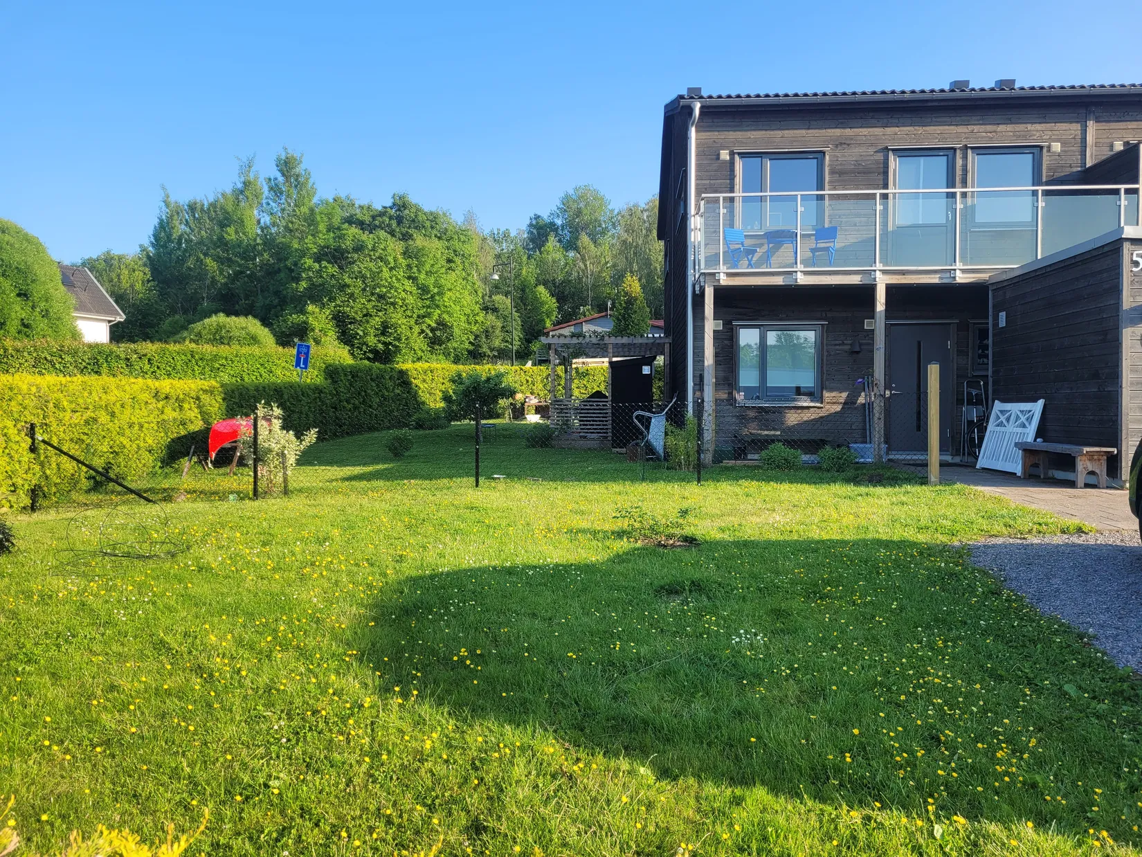 Bostadsrätt, Radhus, Lakevägen 50 C, Ekeby-Almby , Örebro