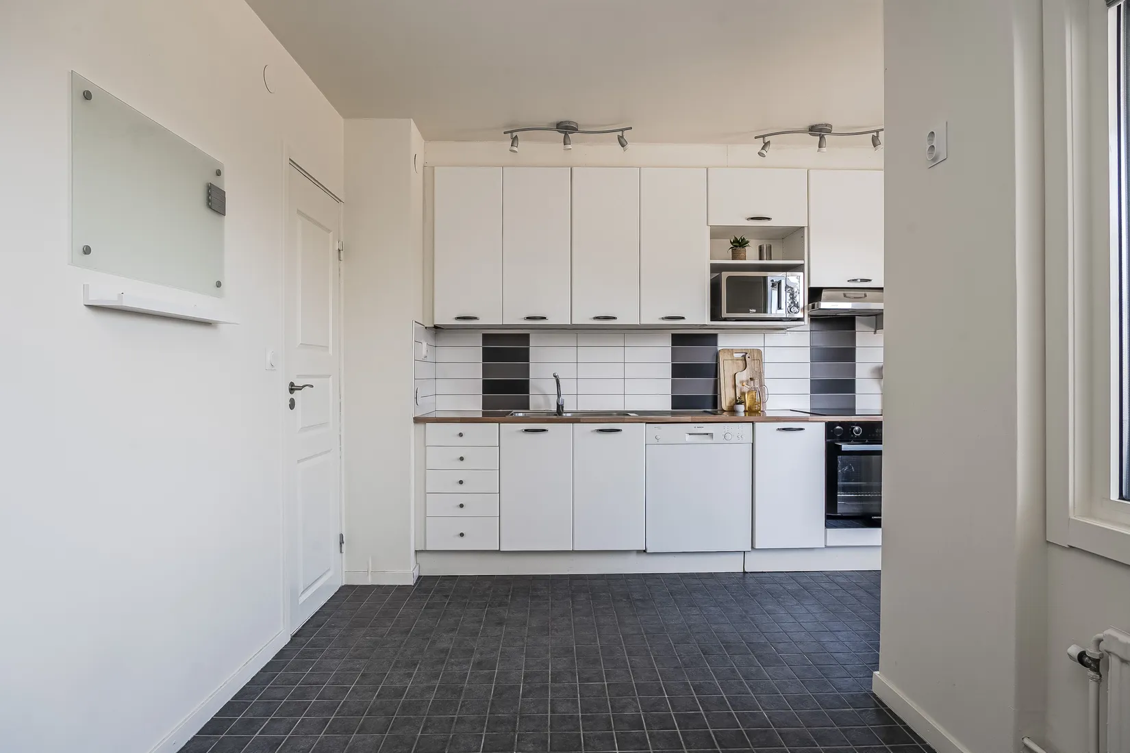 Bostadsrätt, Sundsvägen 2, Sundsbruk, Sundsvall