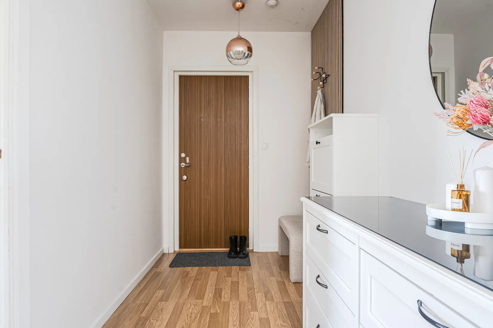 Bostadsrätt, Sundsvägen 2, Sundsbruk, Sundsvall