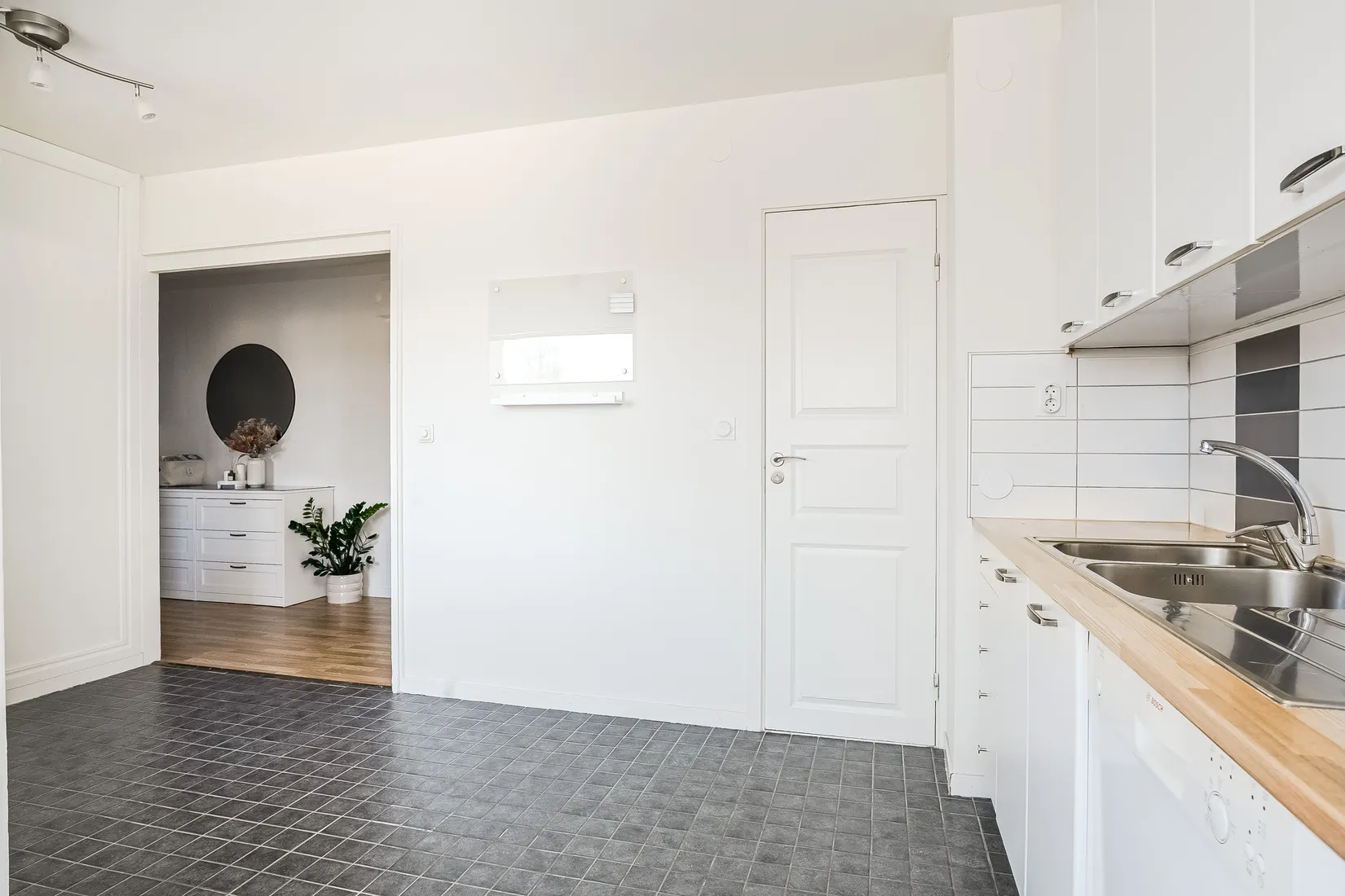 Bostadsrätt, Sundsvägen 2, Sundsbruk, Sundsvall