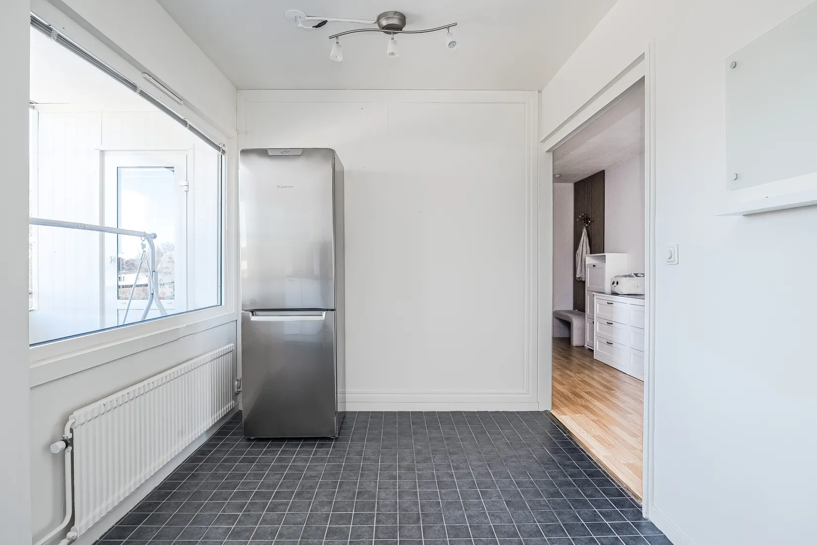 Bostadsrätt, Sundsvägen 2, Sundsbruk, Sundsvall