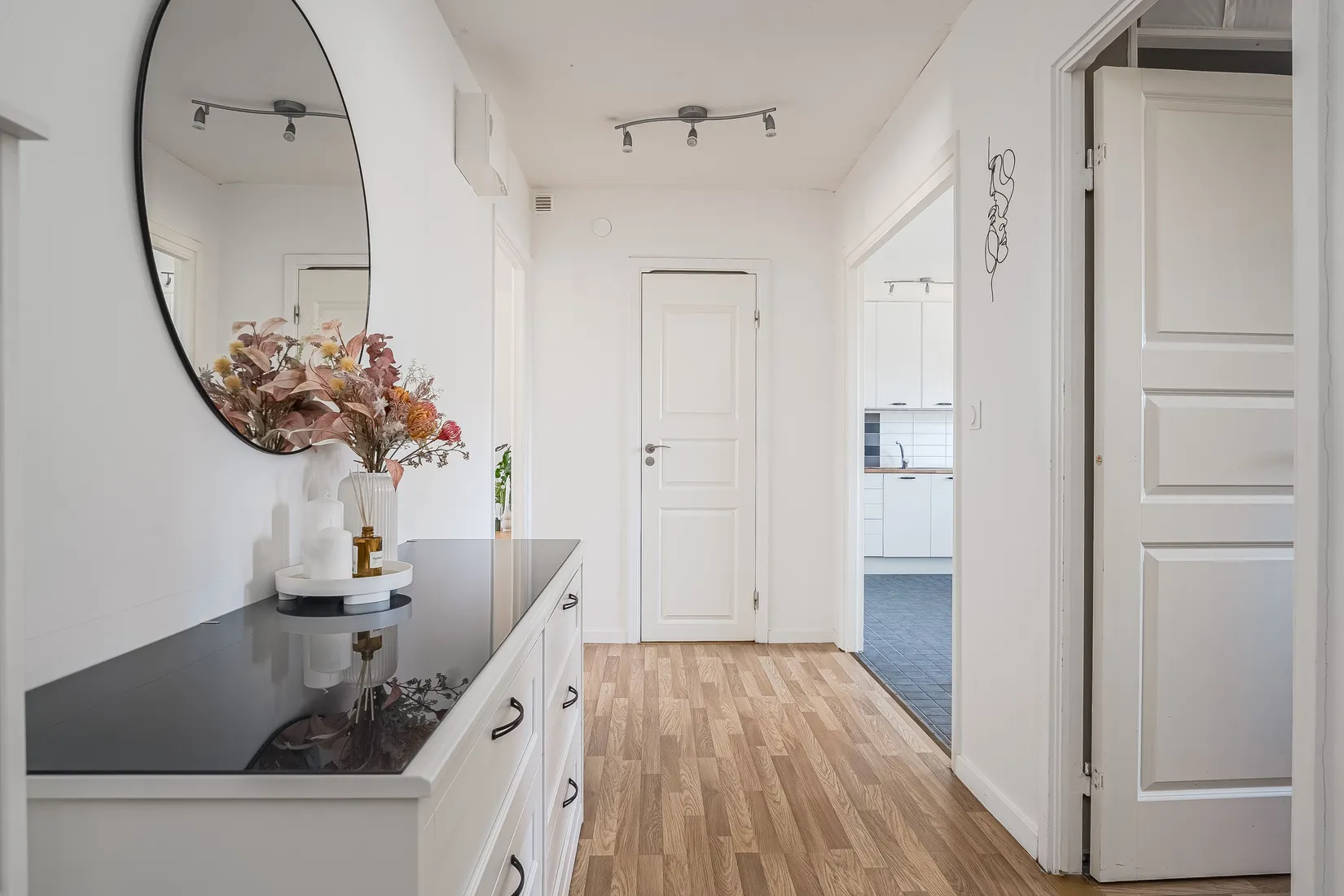 Bostadsrätt, Sundsvägen 2, Sundsbruk, Sundsvall