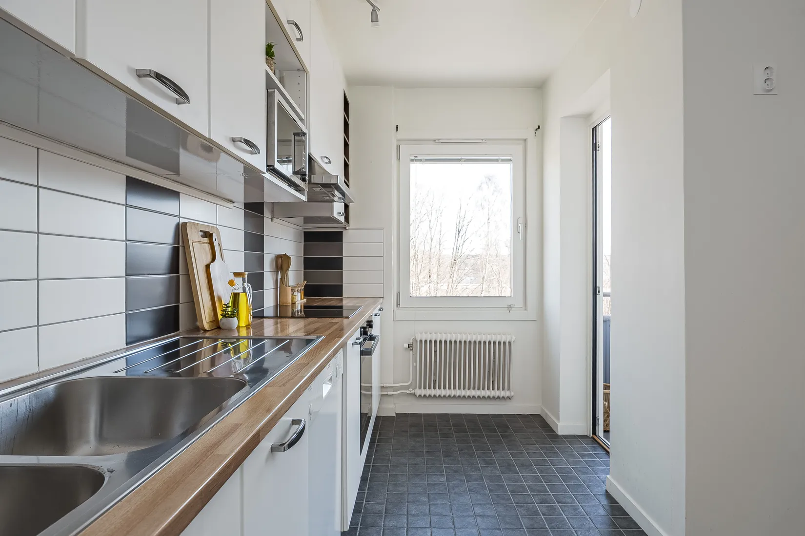 Bostadsrätt, Sundsvägen 2, Sundsbruk, Sundsvall