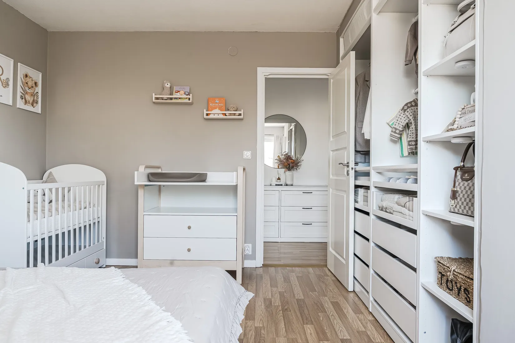 Bostadsrätt, Sundsvägen 2, Sundsbruk, Sundsvall