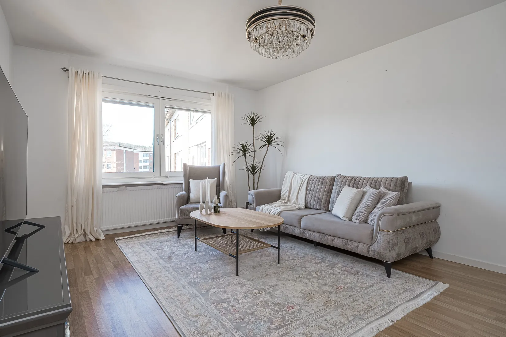 Bostadsrätt, Sundsvägen 2, Sundsbruk, Sundsvall