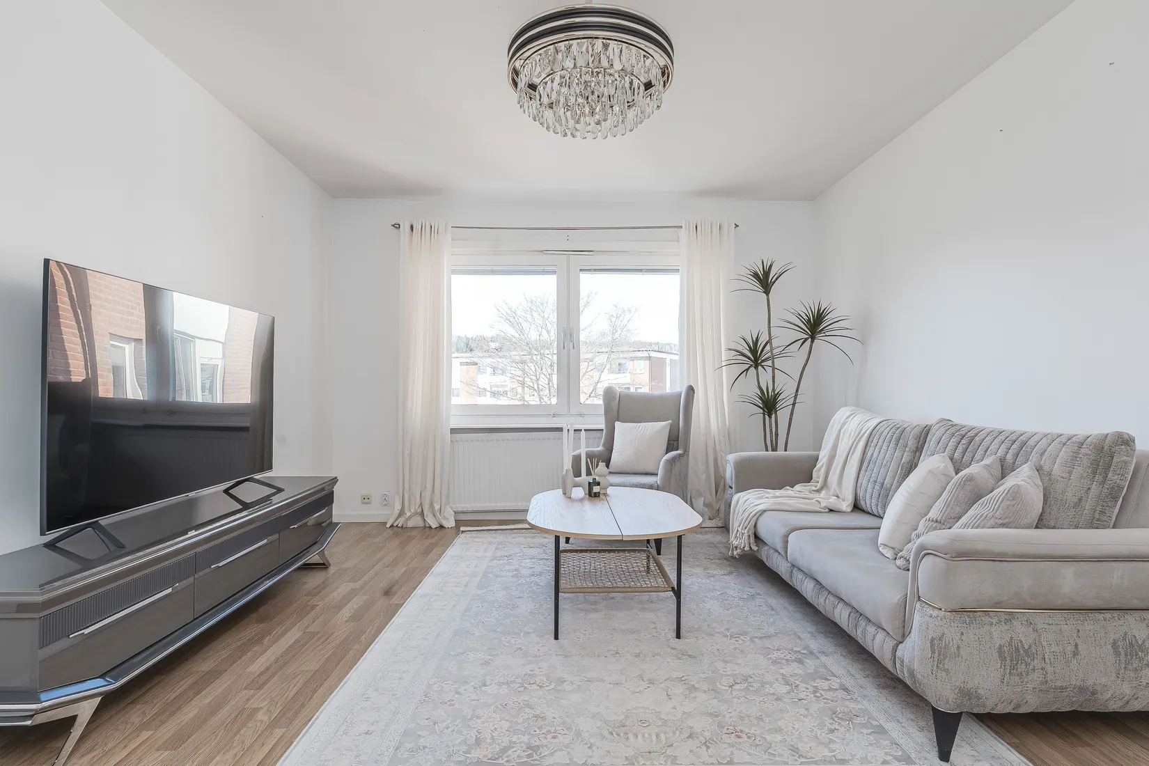 Bostadsrätt, Sundsvägen 2, Sundsbruk, Sundsvall