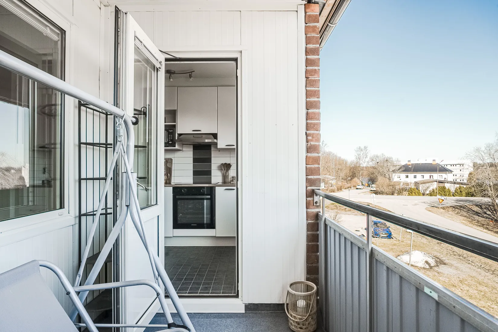 Bostadsrätt, Sundsvägen 2, Sundsbruk, Sundsvall