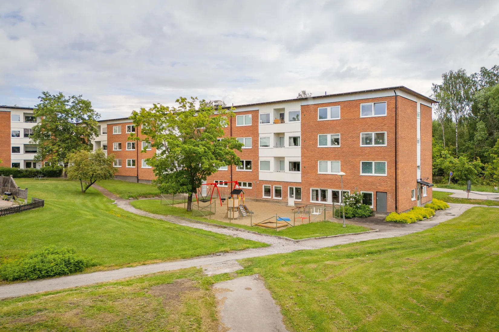 Bostadsrätt, Sundsvägen 2, Sundsbruk, Sundsvall